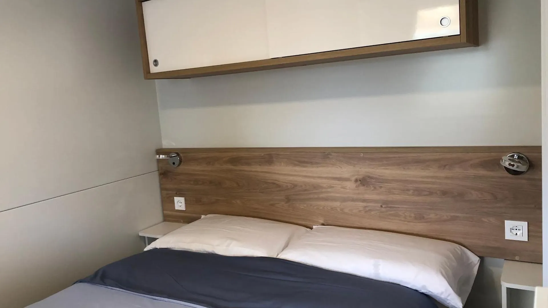 Tiny House On The Beach Lido di Classe 0*,  Italien